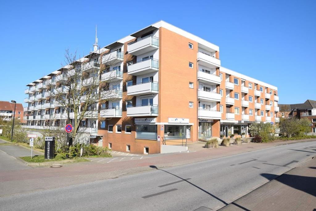 Kjeirstraße 19-21, Whg.24 Westerland