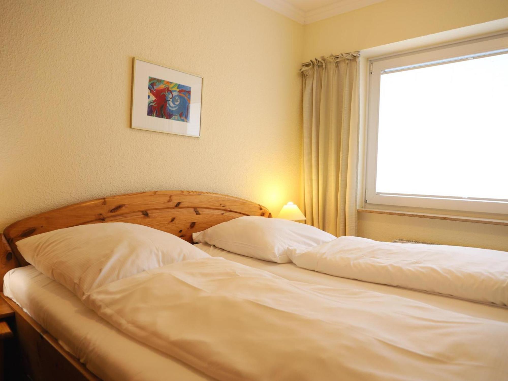 Kjeirstrasse 19-21, Whg.24 Apartment Westerland